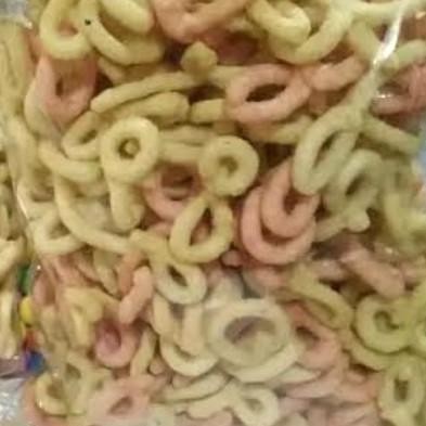 

klanting singkong berat 1 kg