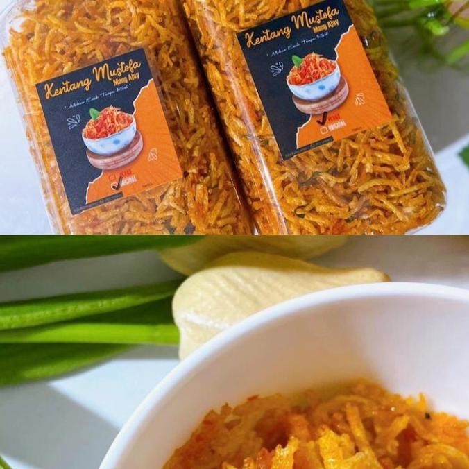 

NEW PRODUK KENTANG MUSTOFA 500 GRAM MANG AJAY DAUN JERUK ENAK !!!!!