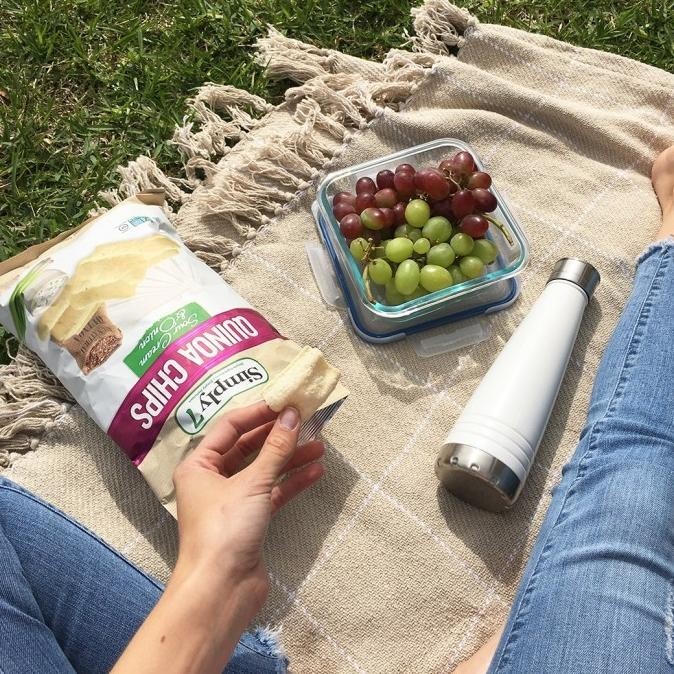 

TERBARU SIMPLY 7 QUINOA CHIPS - KERIPIK IMPOR USA !!!!!