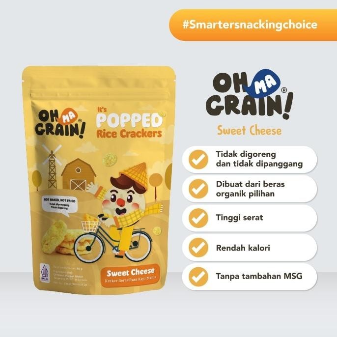 

BIG SALE HEALTHY FAMILY SNACK BUNDLING - SMARTER SNACKING CHOICE !!!!!