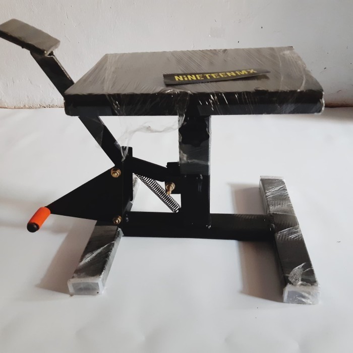 For Sale Jack Stand Trail Supermoto Jackstand Klx Dtracker Crf 150 L Universal Harga Khusus