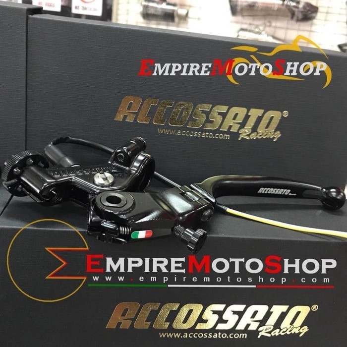 Promo Kopling Accosato Accossato 24Mm Zx25R Zx 25 R R15 Gsx 150 Cbr 150 Best Seller