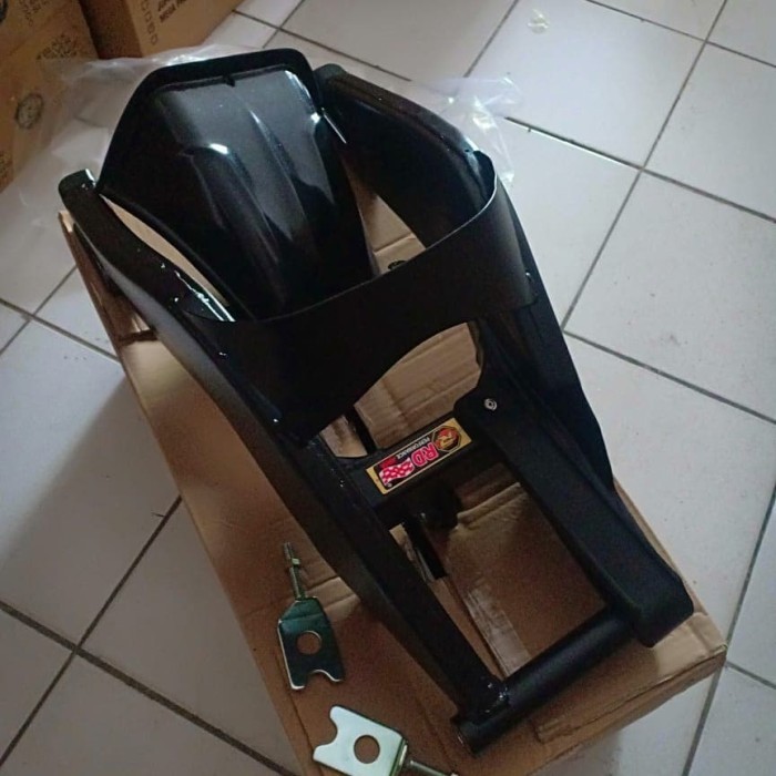 Asli Swing Arm Rd Racing Model Banana Gp Motor Old Vixion Murah