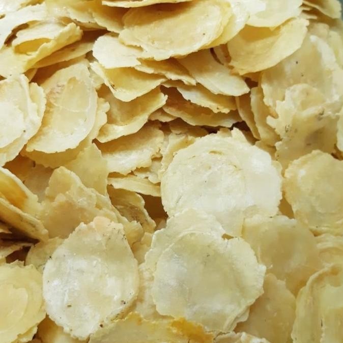 

BIG SALE EMPING MELINJO MENTAH 500 GR KECIL / EMPING MLINJO !!!!!