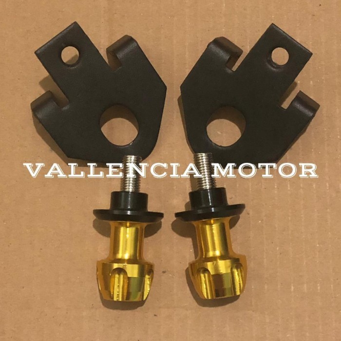 New Baut Pedok Cbr 150R Cbr150 New Cbr Facelift Jalu Peddock Best Quality