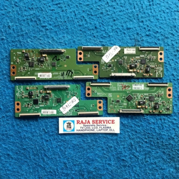 TCON TV LED LG 55LB561T LG55LB561T T-CON T CON TIKON TICON MODUL BOARD