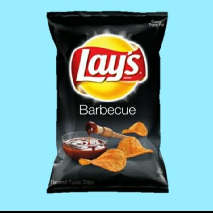 

BIG SALE LAYS BARBEQUE IMPORT 184.2GR !!!!!