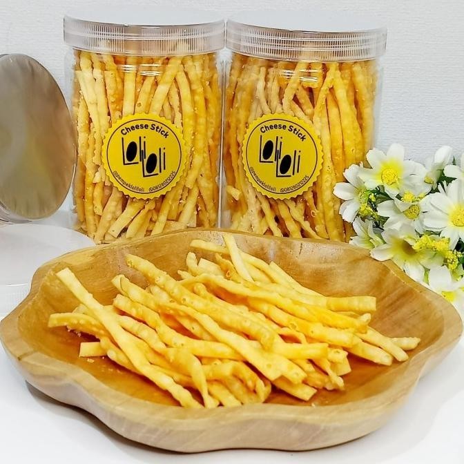 

TERBARU CHEESE STICK EDAM PREMIUM !!!!!