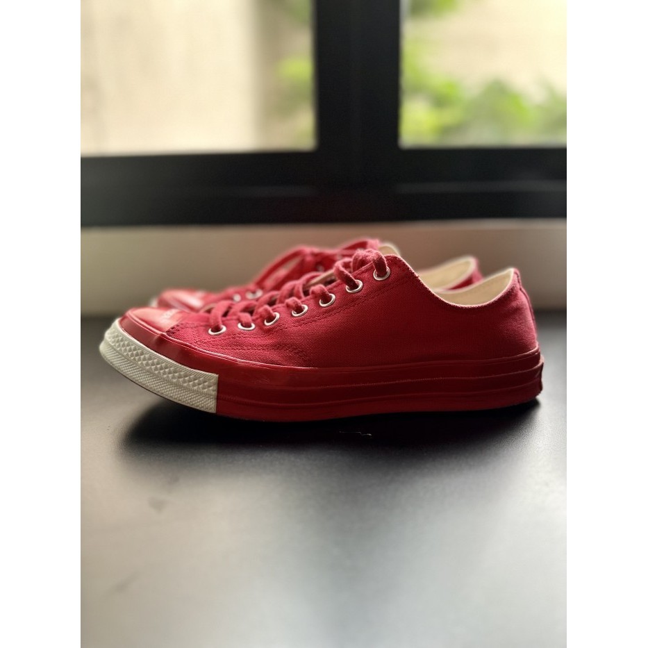 CONVERSE X UNDERCOVER JUN TAKAHASHI (ORDER/DISORDER) ORIGINAL SIZE 44