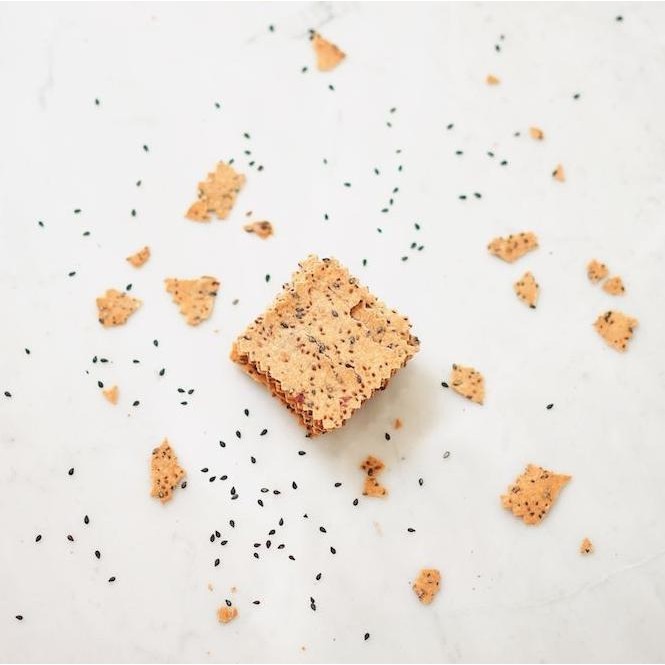 

BIG SALE PACK OF 2 CASA GRATA CRACKERS !!!!!