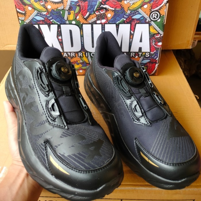 sepatu exduma sparco taliputar