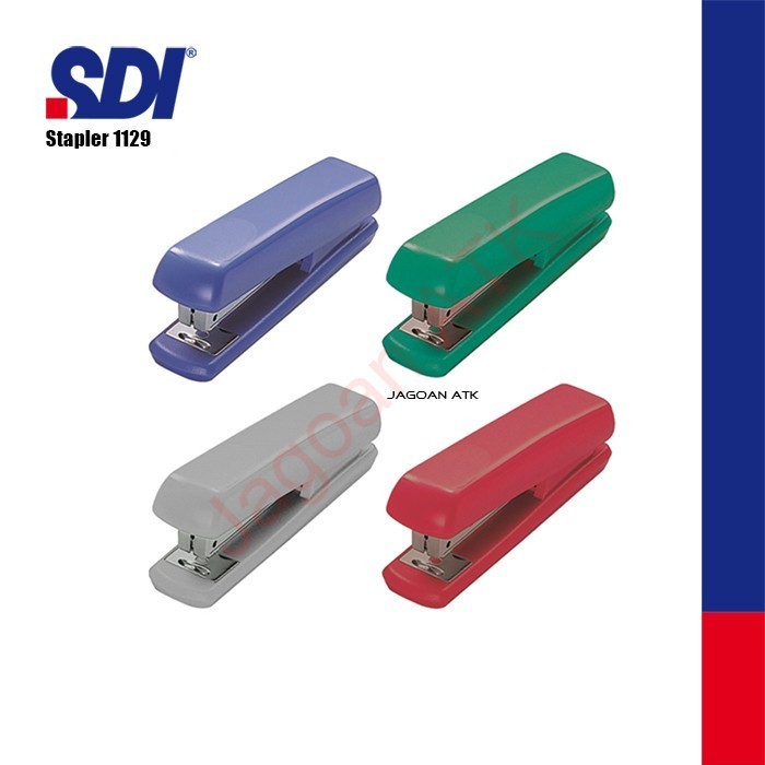 

Promo Hd-50 Stapler No:3 Sdi 1129 Sdi Free Ongkir
