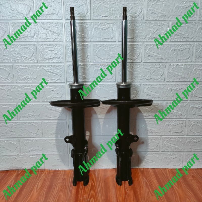 shock camry belakang 2007 2008 2009 2010 2011 2012