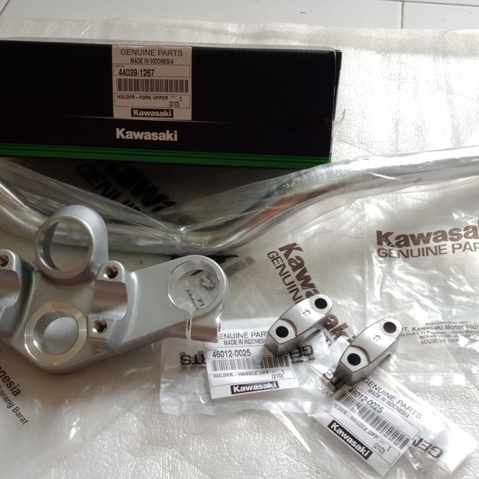 Promo Segitiga Atas Ninja Ss Segitiga Ninja R Lama - Fulset Murah