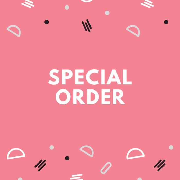 

Ready SPECIAL ORDER CALLEBAUT 2.5KG KEMASAN ASLI