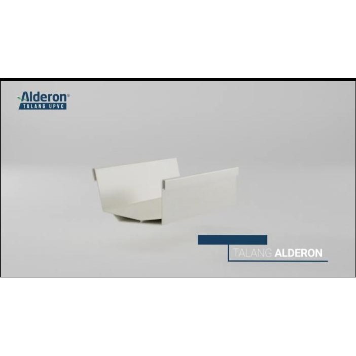 Talang Air Alderon - 4Meter