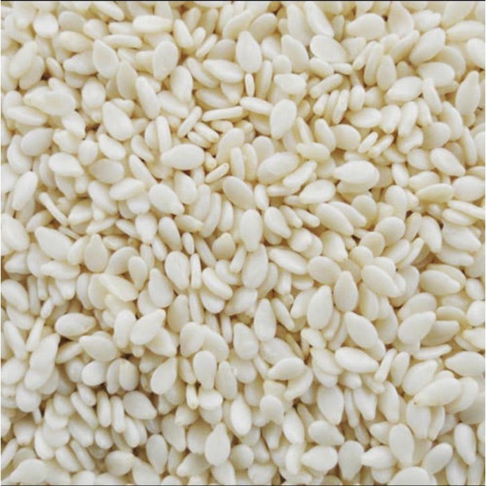 

Biji Wijen Putih Kemasan Repa 1Kg