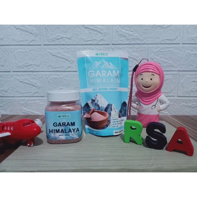

GARAM HIMALAYA HALMALL MERCHANT HNI 200gr