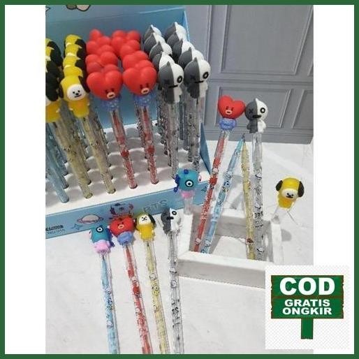

Cod Pensil Bensia Bts Alat Tulis Sekolah Dan Kantor Termurah