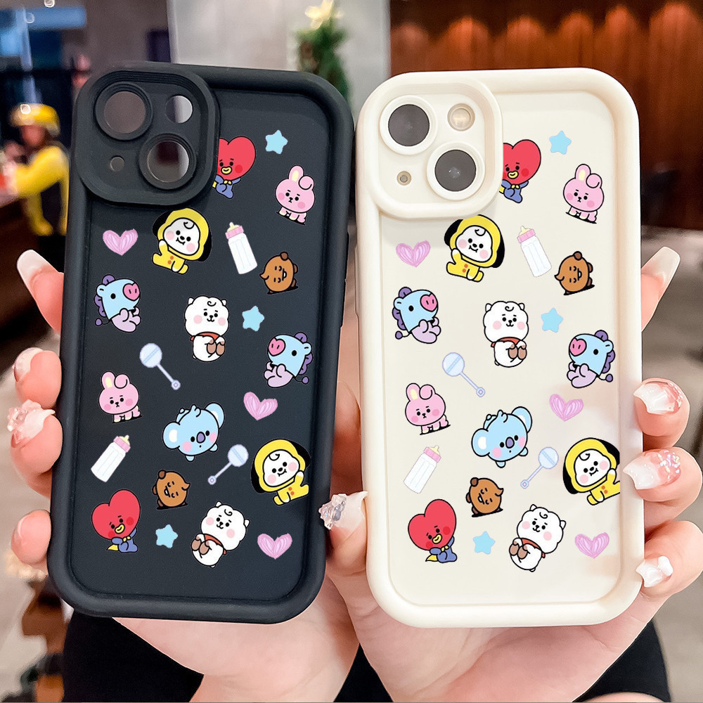Premium Case VIVO Casing VIVO Softcase VIVO Custom Case VIVO S1 S1 PRO V15 V23E V25 V27E V29 5G Y02 