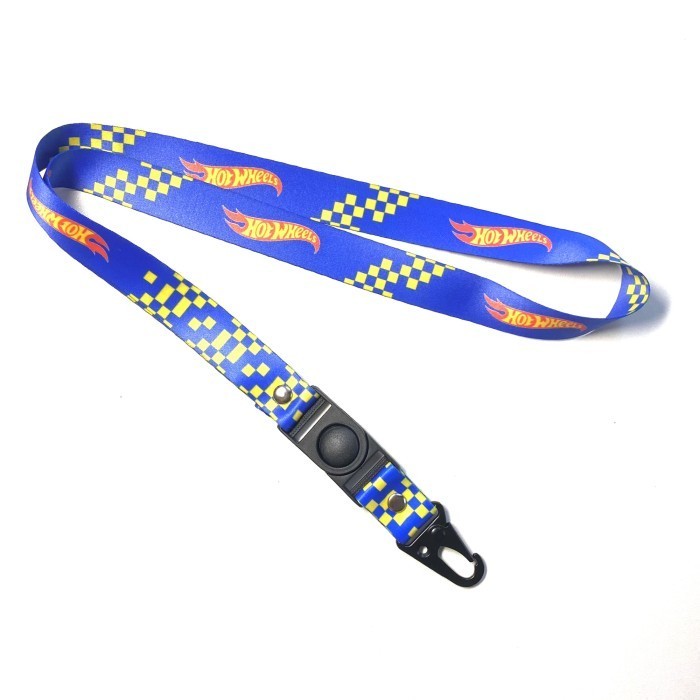 

Tali Lanyard Id Card Hot Wheels