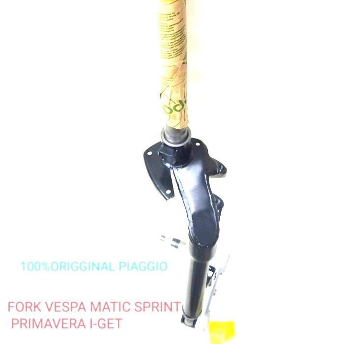 Promo Fork Vespa Matic Sprint / Primavera Iget Murah