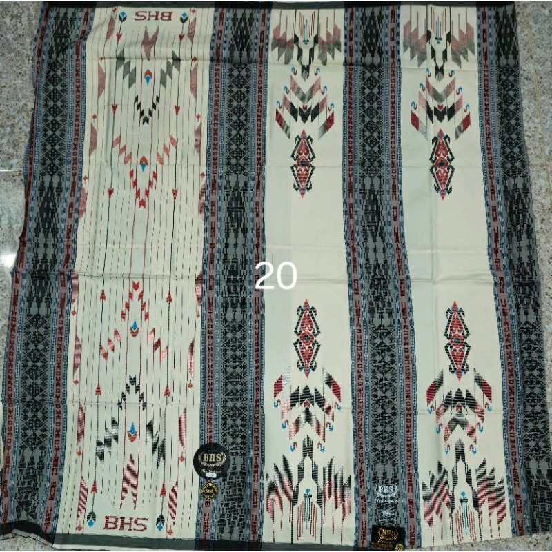 BHS Masterpiece Gold Quallity motif  SGE MS