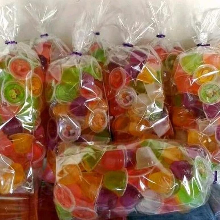 

Inaco Jelly Curah 1Kilo Rasa Buah Buahan Puding
