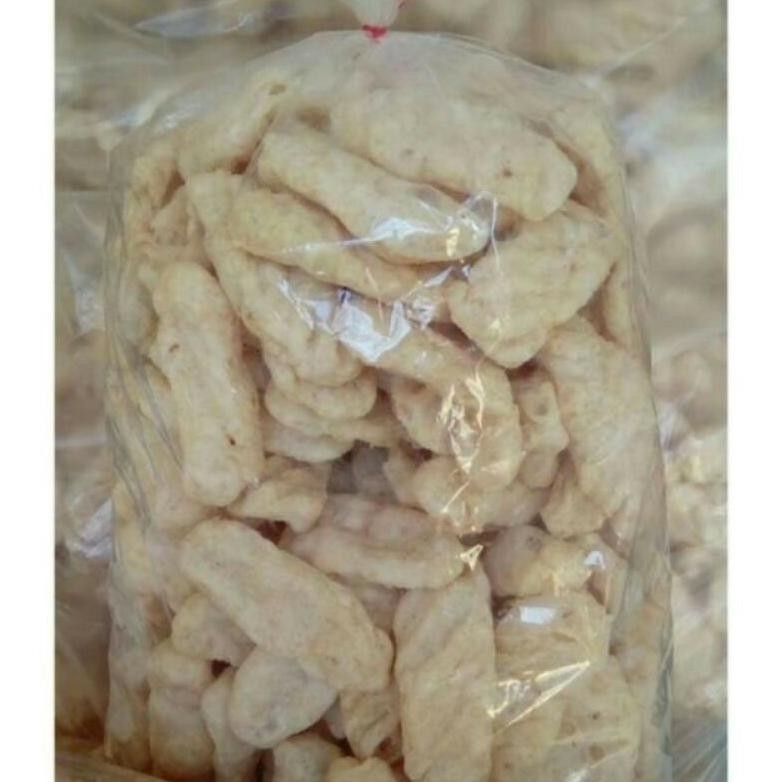 

Bisa Cod - Cuanki Lidah Isi 50 Pcs - Cuankie - Toping Seblak - Baso Aci - Bakso