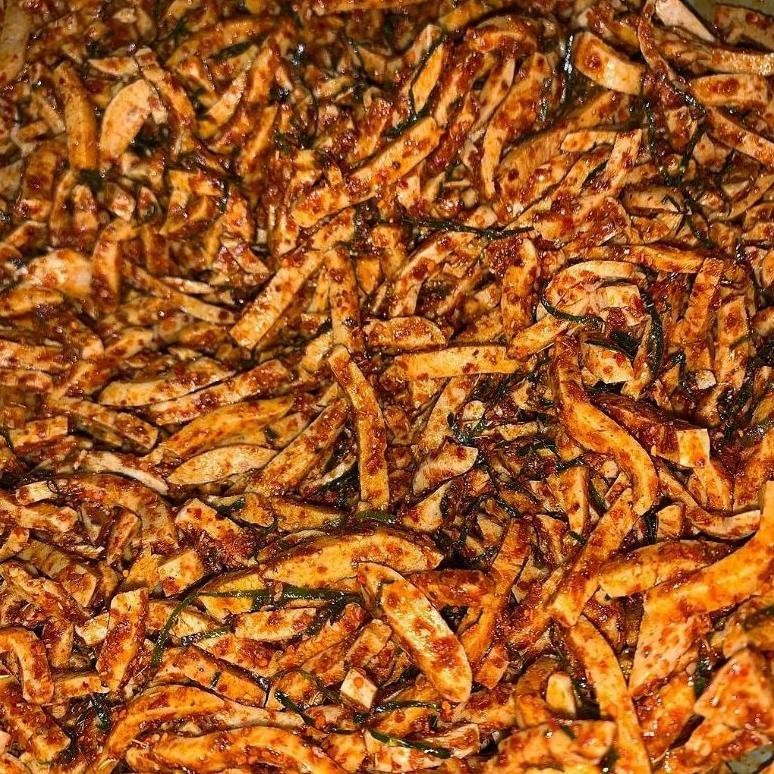 

Basreng 1Kg Basreng Pedas Jeruk Basreng Viral Bandung