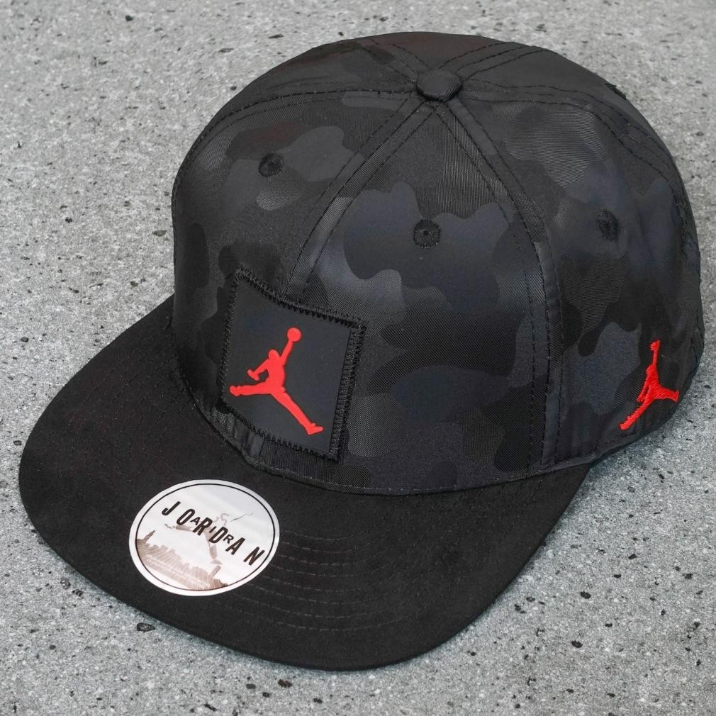 Topi Snapback Air Jordan Import Mirror Ori Topi Nike Air Jordan