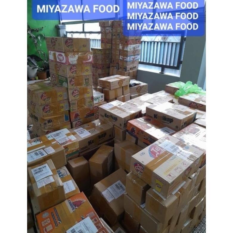 

Paket 10 Bungkus Baso Aci Isi Ayam Baso 6 Butir Komplit Bumbu Dll Murah Guys