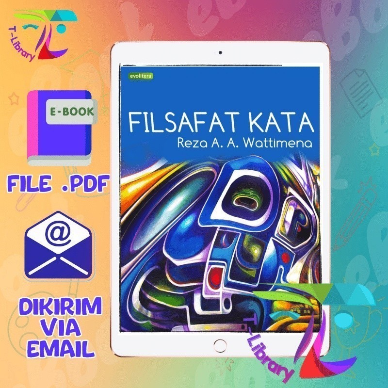 

Filsafat Kata