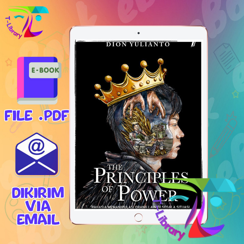 

The Principles of Power