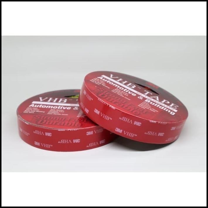 

DISKON DOUBLE TAPE 3M VHB