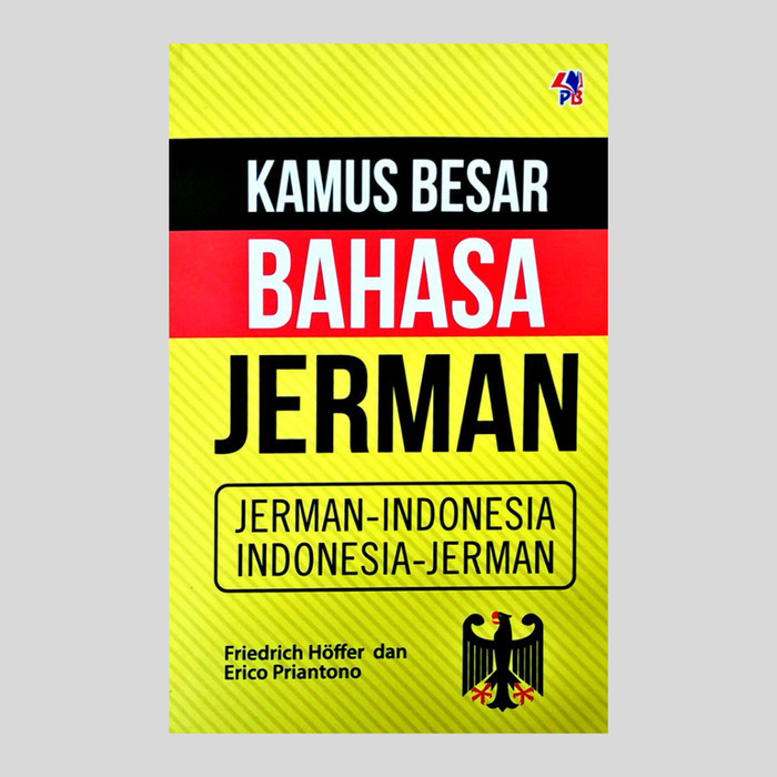 

KAMUS BESAR BAHASA JEPANG - Original