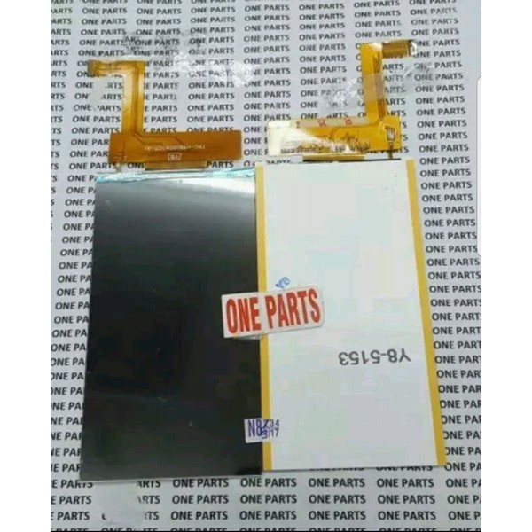 LCD ADVAN S5E 4GS ORIGINAL