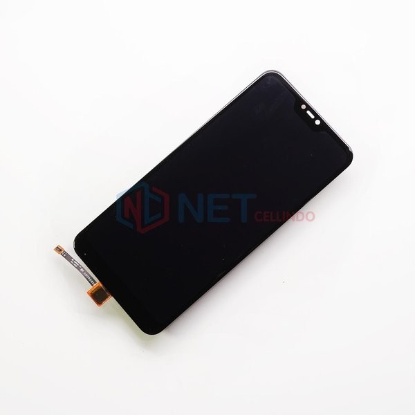 LCD TOUCHSCREEN XIAOMI REDMI 6 PRO - LCD TS REDMI 6 PRO - MI A2 LITE