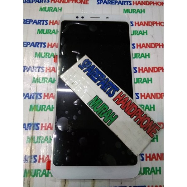 LCD TOUCHSCREEN XIAOMI REDMI 5 PLUS ORIGINAL