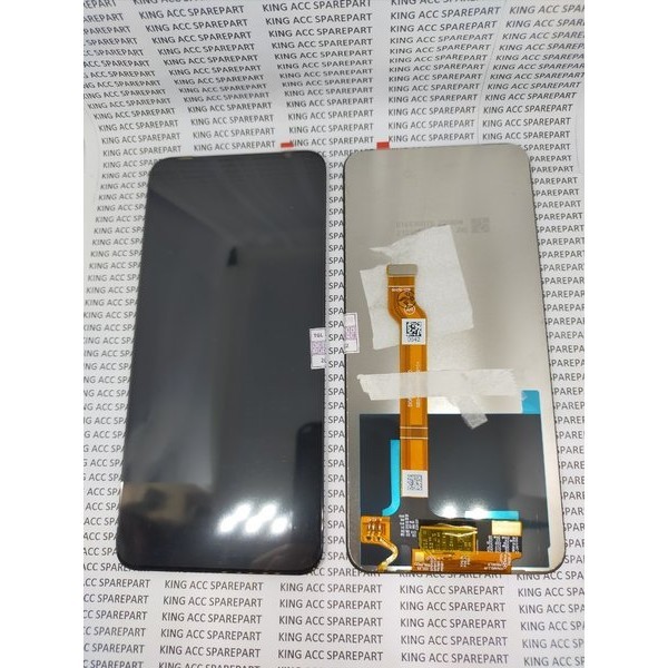 LCD TOUCHSCREEN OPPO F11 PRO ORI