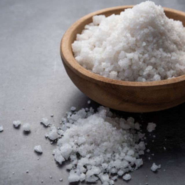 

KedaiBenih Garam Krosok ~ 500 Gram