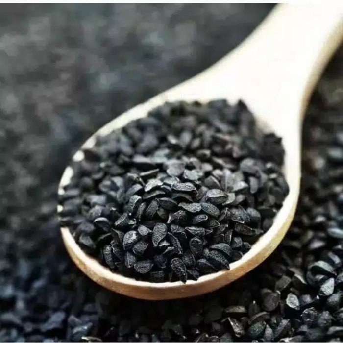 Kedaibenih - Benih Bibit Jintan Hitam ~ 5 Gram