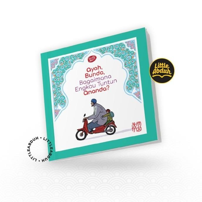 

Thosti Ayah Bunda Bagaimana Engkau Tuntun Ananda - Sawo Kecik - Abunnada
