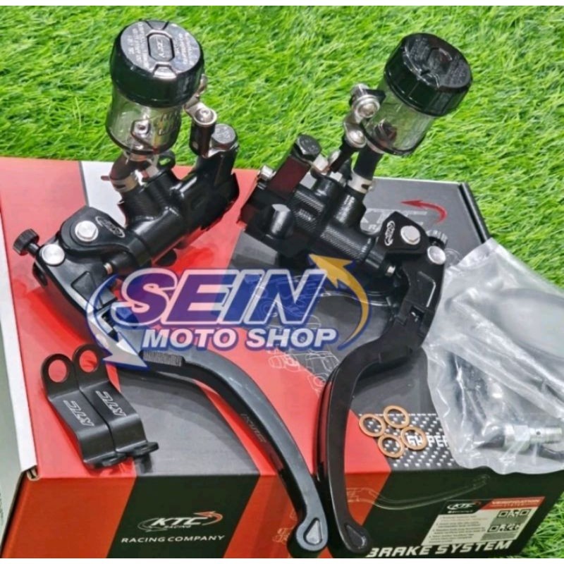 Master Rem Ktc V2 Big Size Nmax Pcx Xmax Adv Original