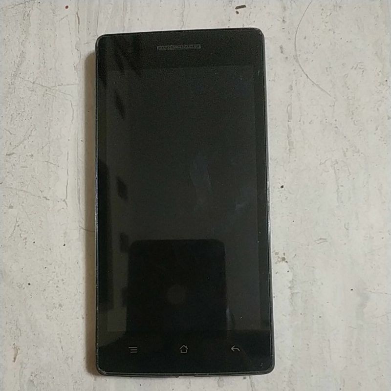 LCD touch gambling bekas Oppo 3001