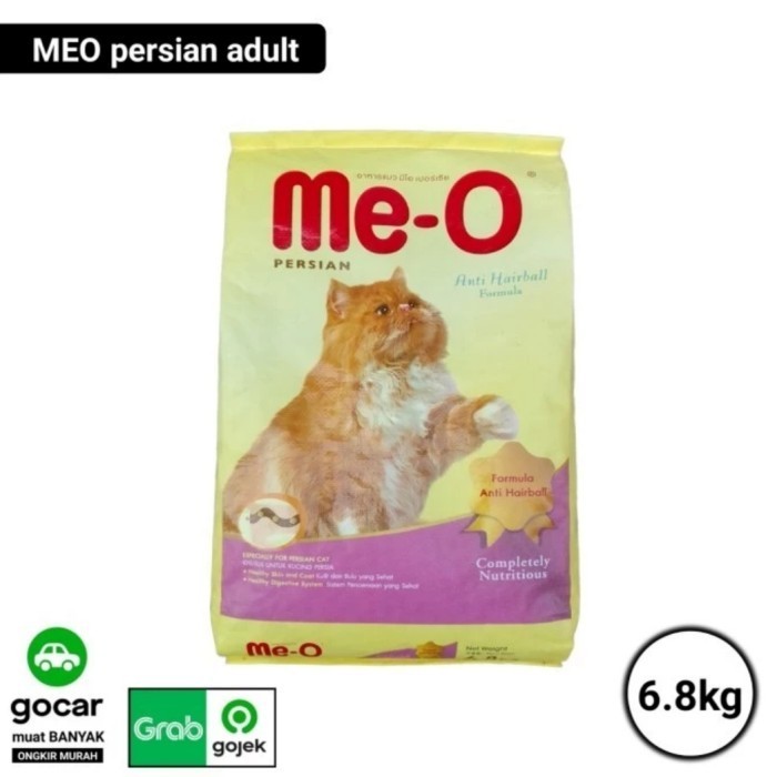 

[DIAJENG SHOP] meo persin 7kg me o makanan kucing murah perisa PROMO