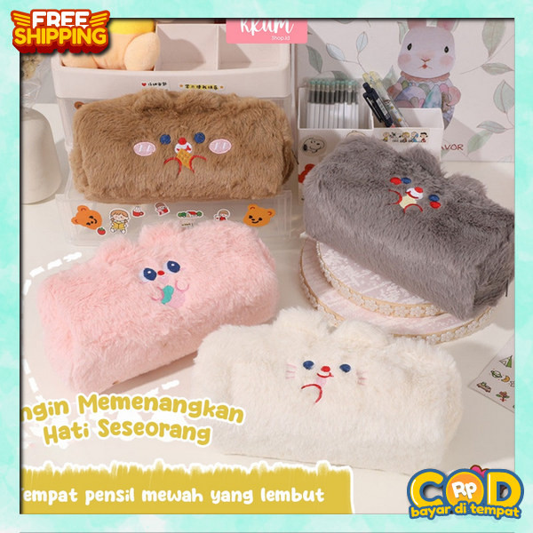 

Serbaguna Doagrib Murah Kotak Pencil Anak Kecil Tempat Pensil Austetic Dosgrip Korean Style Kotsk Pengsil Ansk Kecil Pencil Case Cowok Cewek Dusgrip Bestseller Tempat Kotak Bolpoin Korea Style Disgrib Best Seller Murah W Tempat Pensil Bulu Soft Cute/ T