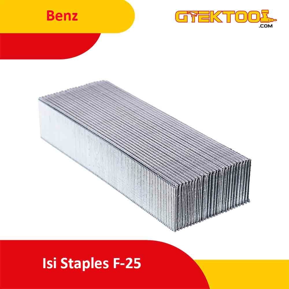 

Benz Isi Staples F25 / F 25