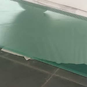 KACA POLOS 10MM CUSTOM