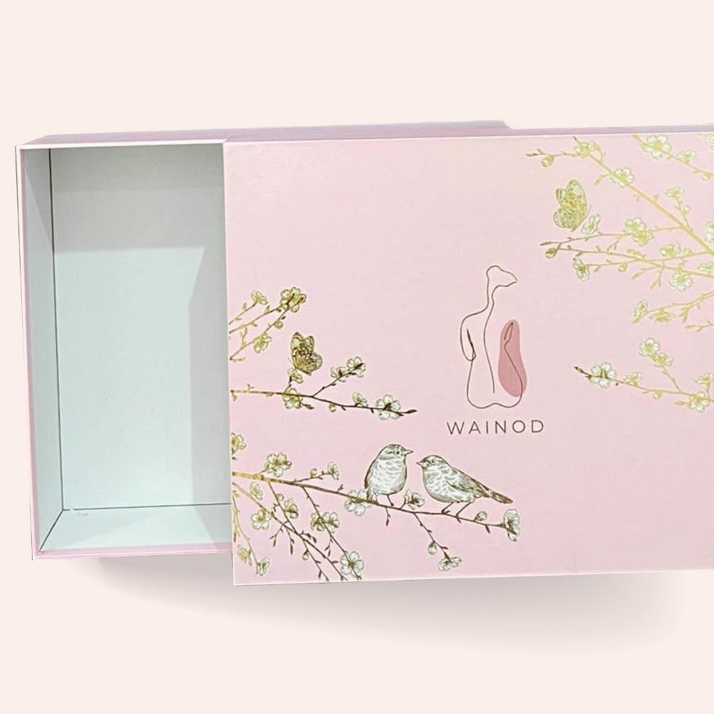 

TERMURAH FUNTASY LUXURY BOX by WAINODSHOP -28